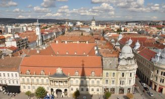 Se pregăteşte reabilitarea fațadelor Muzeului de Artă. Costă 1 milion de euro