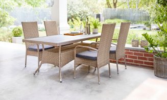 Construire şi dotare unitate de producție mobilier poliratan