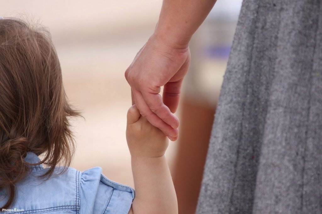 Bani de la stat pentru adopția de copii între 3 și 6 ani