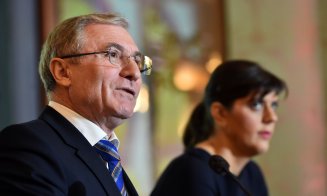 Augustin Lazăr, procurorul general al României:  "Colegii noştri sunt îngrijoraţi faţă de situaţia care s-a creat"