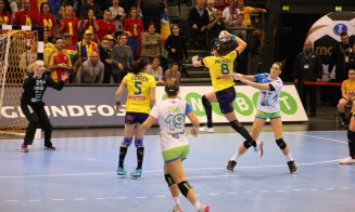 Calificare pentru naționala României. Echipa de handbal feminin poate fi cap de serie la tragerea la sorți pentru Campionatul European