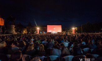 Competiţia TIFF, cu două filme româneşti pe listă. Vlad Ivanov, membru al juriului: Este foarte puternică