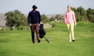 Cupa de Golf Realitatea TV, un real succes încă de la prima ediție