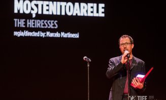Trofeul TIFF 2018 merge în Paraguay