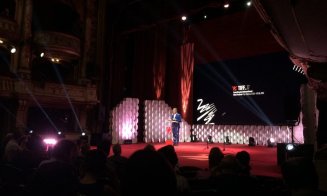 IMPORTANT la Gala TIFF 2018: Publicul românesc şi “Nu mă atinge-mă”, protest pentru ucrainianul Oleg Senţov, reîntâlnirea Florin Piersic - Anna Széles