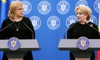 Planul lui Iohannis, susținut de cancelariile occidentale: Corina Crețu în locul Vioricăi Dăncilă în fruntea Guvernului