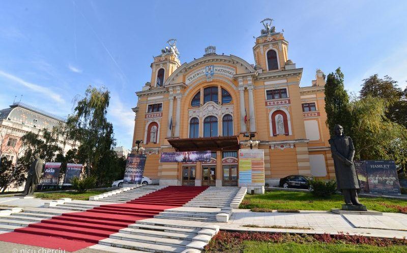 Premieră de Vișniec la Teatrul Naţional din Cluj