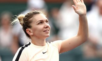 Simona Halep, în sferturi la Roland Garros