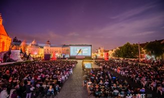 Peste 135.000 de participanţi la TIFF. VEZI recordurile ediţiei 2018