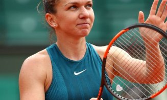 Halep joacă miercuri pentru un loc în ”semifinalele” de la Roland Garros. Vezi ora de disputare a partidei