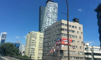Orașul care unește continente. Sau cum plăcerea se transformă în bani