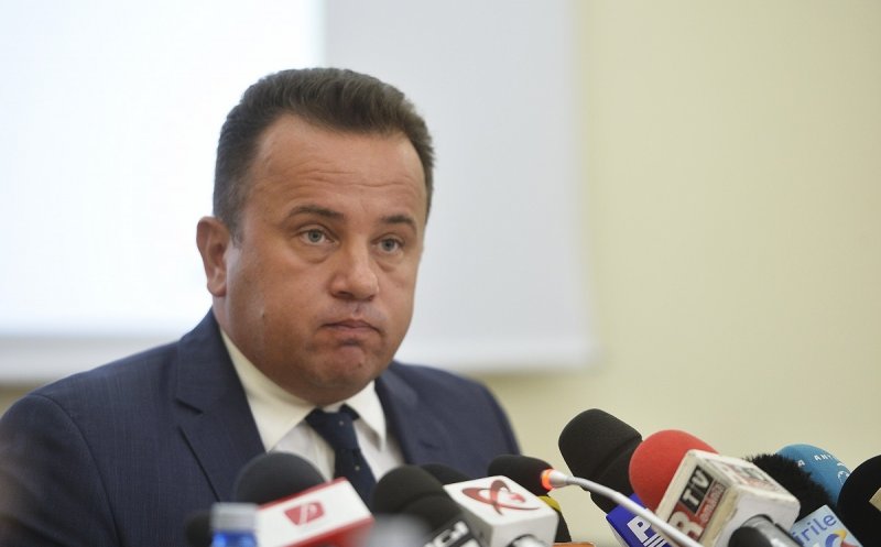 Liviu Pop, după ce un primar PSD a anunţat că nu vine la miting: Latră azi şi linge mâine