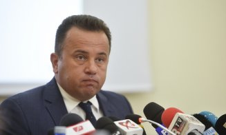 Liviu Pop, după ce un primar PSD a anunţat că nu vine la miting: Latră azi şi linge mâine