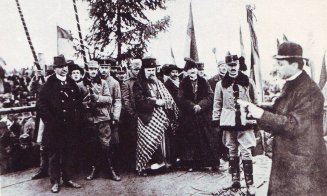 CENTENAR. Unirea fraților români și a Bisericilor surori