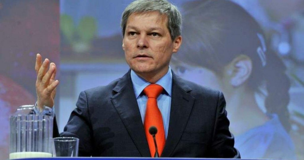 Cioloş: Interpretarea CCR pune în pericol aderarea României la UE