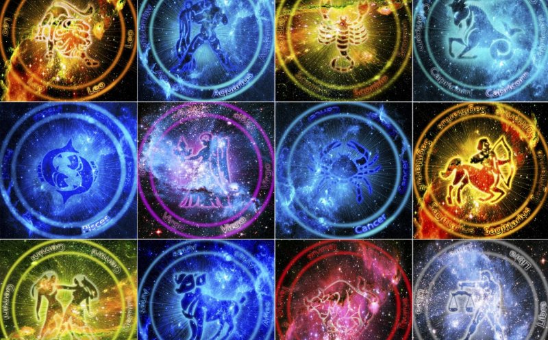 HOROSCOP de WEEKEND 9 - 10 iunie 2018
