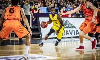 România intră din nou în lupta pentru World Cup 2019. U-BT are trei jucători în lotul național