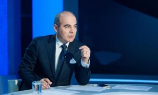 Rareș Bogdan dă de pământ cu PSD: “Țara asta nu are autostrăzi, spitale, școli, dar ei fac miting împotriva Statului Paralel”