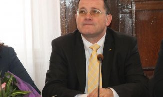 Adrian Oros-Nechita (PNL): România nu are încă o poziţie oficială faţă de viitoarea Politică Agricolă Comună