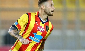 Întăriri pentru Liga Campionilor. CFR se pregătește de primul transfer al verii