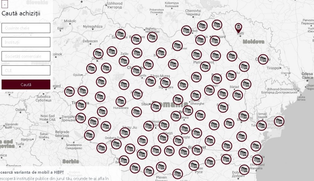 Cum sunt cheltuiţi banii publici la Cluj? TOP licitaţii lansate de Primărie, cea mai mare fiind de  600 milioane lei
