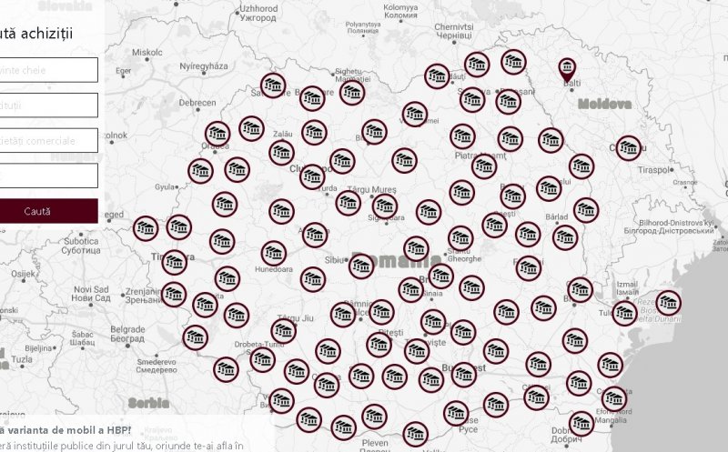 Cum sunt cheltuiţi banii publici la Cluj? TOP licitaţii lansate de Primărie, cea mai mare fiind de  600 milioane lei