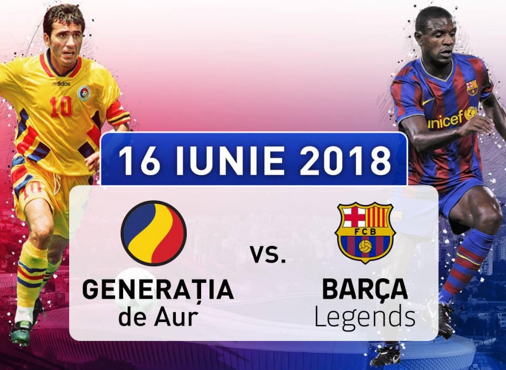Evenimentul sportiv al anului. Nume de legendă vin la Cluj-Napoca