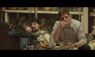 Filmul despre scriitorul rus Dovlatov va rula la Cluj