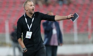 E oficial: Edi Iordănescu, noul antrenor al CFR-ului
