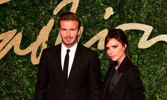 David Beckham, dezvăluirile despre mariajul „dificil” cu Victoria: „Bineînţeles că faci greşeli de-a lungul anilor”