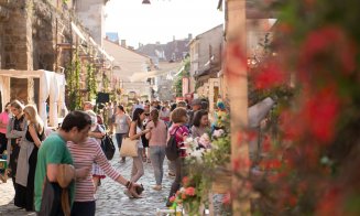 Agenda de weekend 15 – 17 iunie