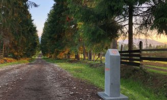 S-a lansat Via Transilvanica, ”El camino” al României