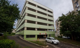 Cât costă abonamentele în parkingul "Negoiu". Primăria Cluj are alte 9 proiecte în derulare