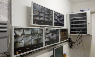 Cât costă abomentele în parkingul "Negoiu". Primăria Cluj are alte 9 proiecte în derulare