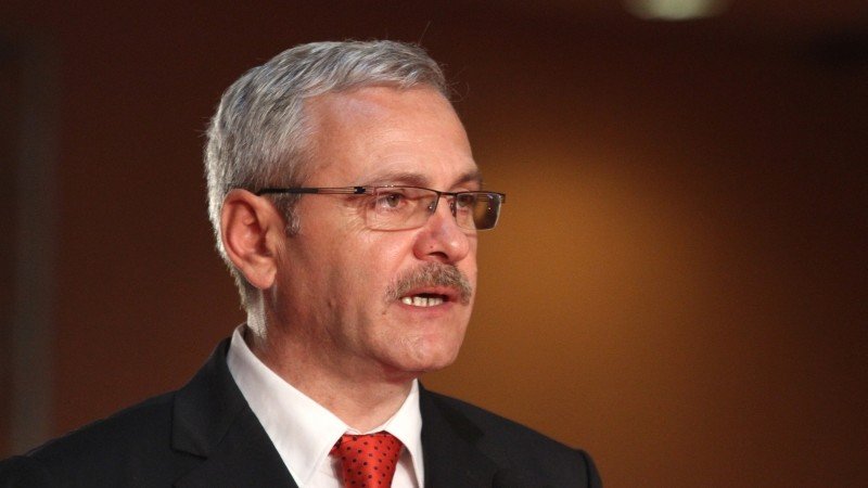 Liviu Dragnea, despre propunerea la șefia SIE: O să o citesc până o să înţeleg, poate e nevoie să facem o dezbatere