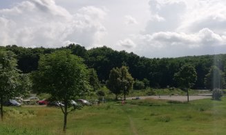 Unde mai vrea primăria să construiască un patinoar. Sport pe 3,7 hectare