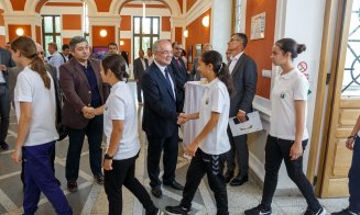Clujul şi-a premiat campionii