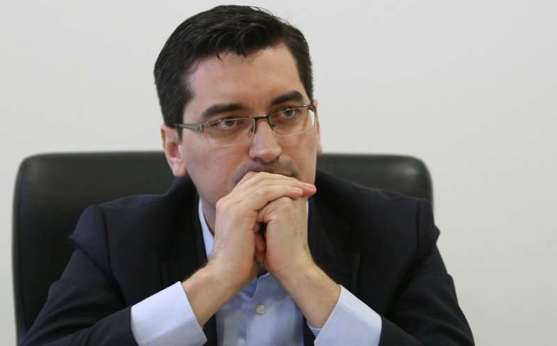 Preşedintele FRF, Răzvan Burleanu, cercetat de DNA. Care sunt acuzaţiile