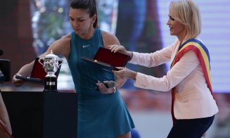 Firea, după huiduielile de pe Arena Naţională: "E clar că am greşit"