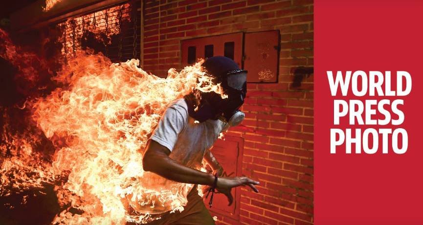 Cea mai importantă expoziție de fotojurnalism din lume ajunge la Cluj