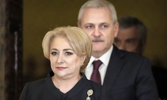 "Premieri ajung oameni care au ceva în cap". Rareş Bogdan, sfat prietenesc pentru Viorica Dăncilă: "Să se retragă, să își vadă de treabă"
