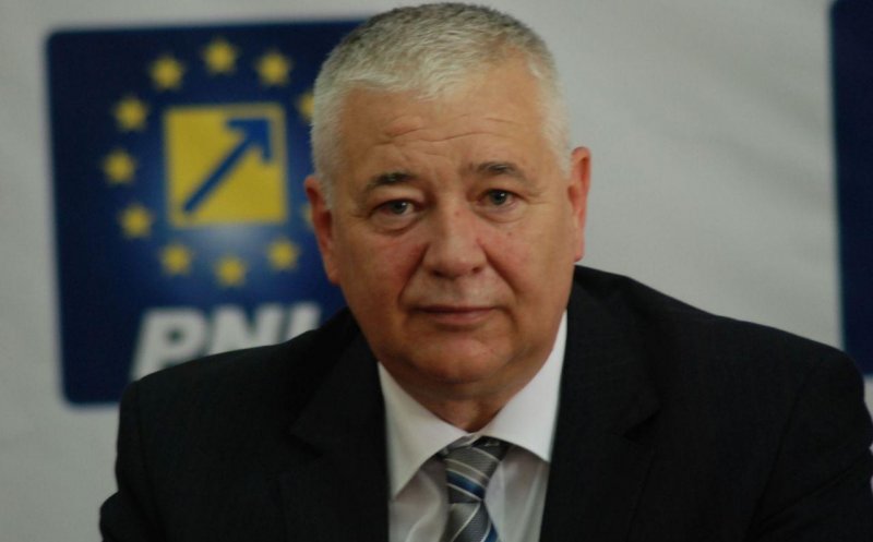 Nicoară confirmă trecerea la ALDE: "PNL de astăzi nu mai este construcţia politică de acum 28 de ani"