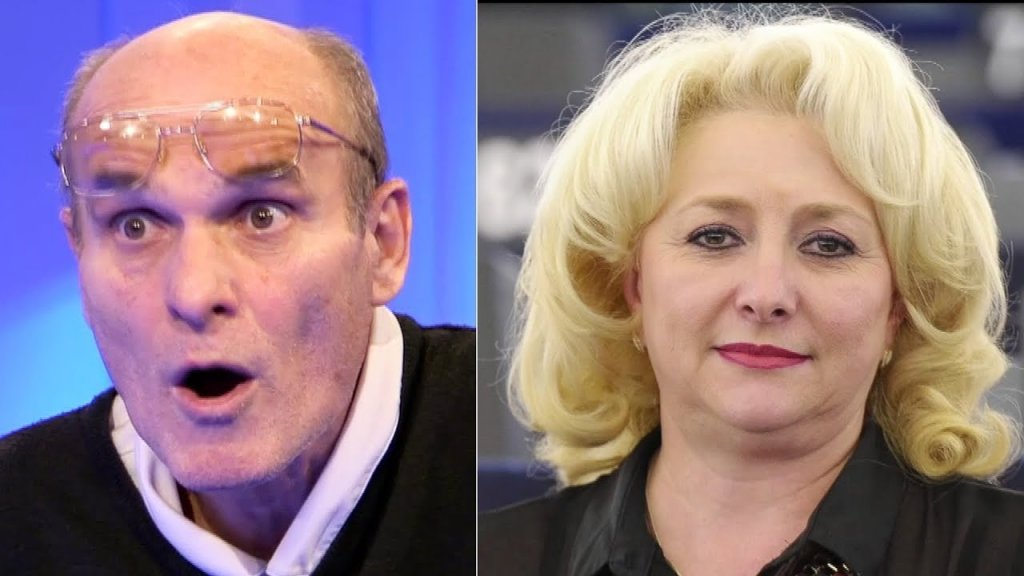 ”Coafura lui Dăncilă seamănă cu cea a unei maimuțe” nu este o jignire. CTP a  câştigat procesul contra CNCD