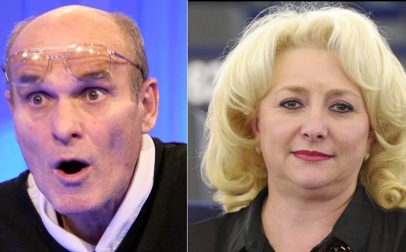 ”Coafura lui Dăncilă seamănă cu cea a unei maimuțe” nu este o jignire. CTP a  câştigat procesul contra CNCD