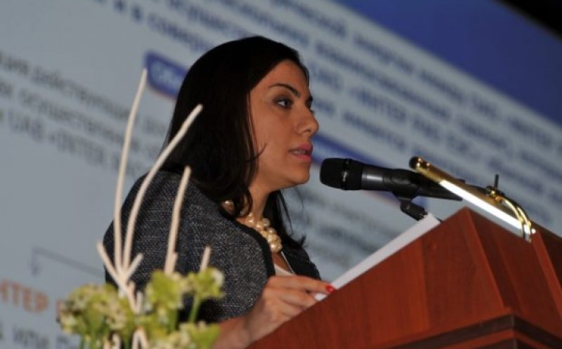 O femeie din Republica Moldova, suspectată că spiona în favoarea României, arestată în Rusia