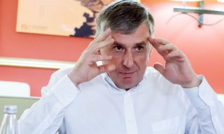 Șeful Liberty Park Cluj: “Vine criza în imobiliare. Va urma sectorul office”