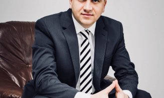 CTP și-a luat director de la Van Wijk pentru cele trei noi parcuri logistice din Transilvania