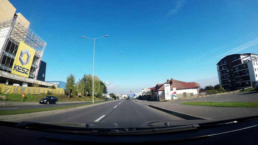 Consiliul Concurenței analizează preluarea Pelican, investitor care a eșuat cu spitalul de 50 de milioane de euro din Cluj