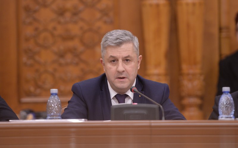Rareş Bogdan, după violul oribil de la Pata Rât: "Mă întreb dacă, potrivit modificărilor aduse Codului de procedură penală, violatorul poate asista la audierea fetiţei de 3 ani"
