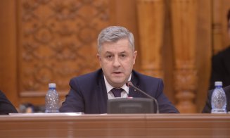 Rareş Bogdan, după violul oribil de la Pata Rât: "Mă întreb dacă, potrivit modificărilor aduse Codului de procedură penală, violatorul poate asista la audierea fetiţei de 3 ani"